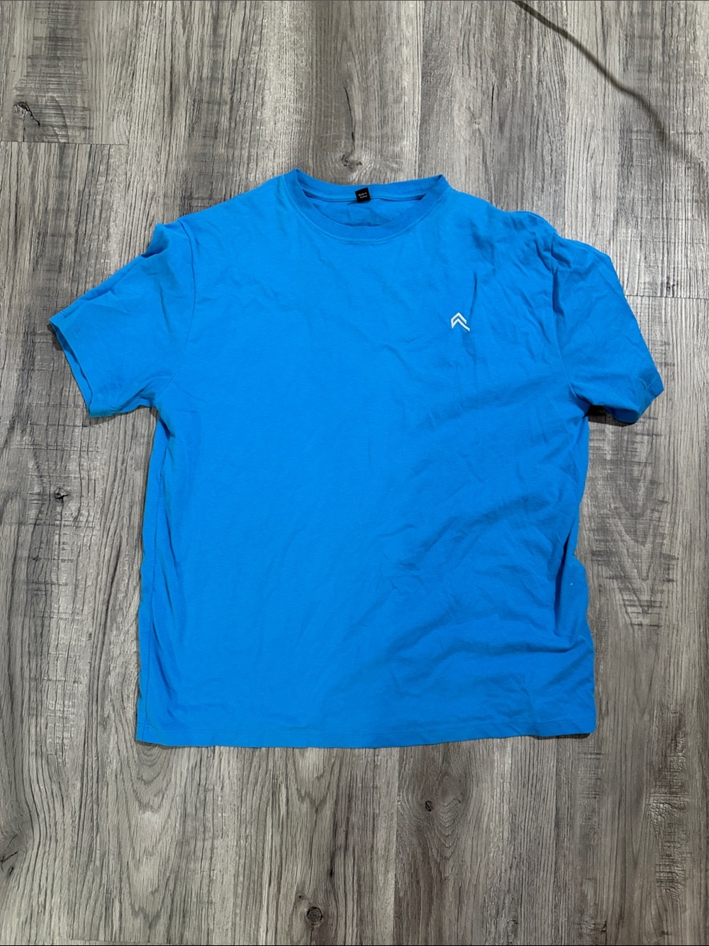 Oner active women’s t-shirt - blue